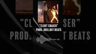 21 Savage x Rob49 Type Beat &ndash; &ldquo;Clout Chaser&rdquo; (Dark Trap Beat 2025)