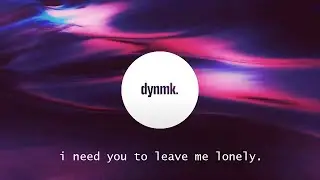 Shrvn (ft. K-Si Yang) - Special (Lyrics)