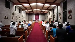 Ignition 2022: A Catholic High School Retreat