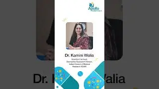 Antimicrobial Stewardship: Best Practices to Combat AMR | Apollo International Webinar &ndash; Day 1