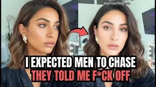 The &ldquo;LONELINESS EPIDEMIC&rdquo; In Modern Women | 75% of Men Opting Out | Logical Dating 102