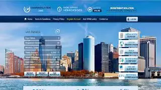Coinfinity Funds - New 100% Paying Hyip Site - 250% After 1 Day - Minimum Deposit 1$