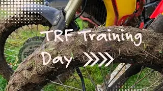 Central Bristol TRF Training Day