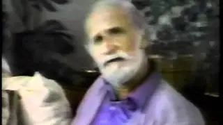 Introduction to Requiem for a Heavyweight broadcast (1988)