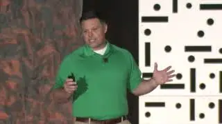2018 EXPO Keynote: Faith-Based Inclusion