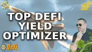 JetFuel Finance | The Top Performing Yield Farming Project