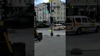 Wagner Group Putin's Private army attacks Moscow #shortsfeed #wagonr #moscow