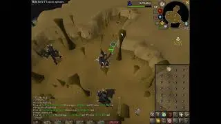 OSRS - Alternate air orb running method