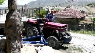 Hatcem türküsü ile Örencik köyümüz / UŞAK