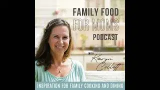 #74  The Most Delicious Salads, plus History and Inspiration From Around the World!