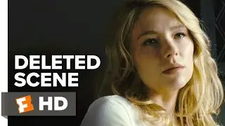 The Girl on the Train Deleted Scene - Flashback Pt 2 (2016) - Haley Bennett Movie