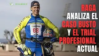 &iquest;Qu&eacute; est&aacute; pasando? Analizamos con Adam Raga el 