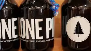 entreverge Winner 2016: Lone Pine Brewing