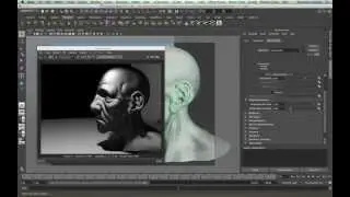 Arnold for Maya Tutorial - Shaders