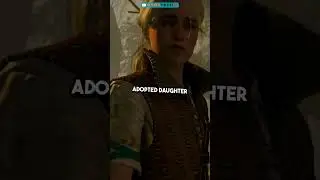 The Witcher 3: Wild Hunt | *TOP 10* OPEN-WORLD Games Ever Made😍