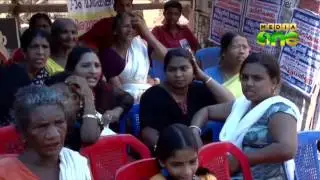 Vilappilsala celebrates anniversary of closure of garbage plant