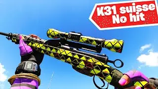 le nouveau sniper insane de la SAISON 3