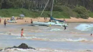 Keawakapu Beach Virtual Maui Guide