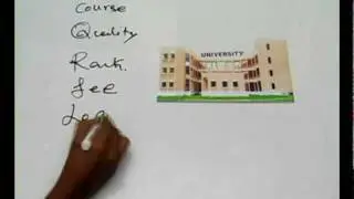 USA application process