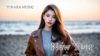 【New Year】[EDM×海の叙事詩] New Year Waves - 波間に溶ける永遠の螺旋