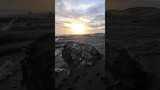 15 лучших закатов Новой Зеландии/15 Sunsets That Look Like Another Planet/#sunset #newzealand #sky