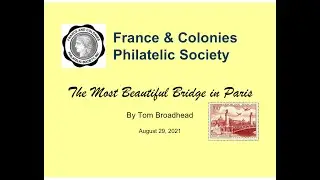 The Most Beautiful Bridge in Paris