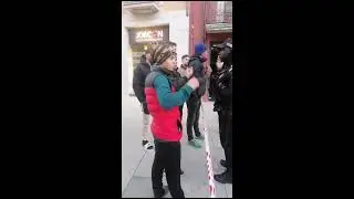 Fora ocupes de la ciutat de Vic