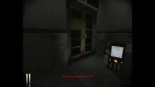 Cry of Fear Scare/Funny moments Ep 1.