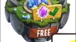 Dragon City # 4 How to get Free gems 😇