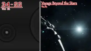 34-SS - The N1 (Voyage Beyond the Stars | EP)