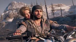 #7 Days Gone