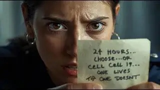 Prison Gang Gave Me 24 Hours to Choose Who Lives &mdash; I Refused to Play Their Game