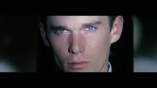Vincent Freeman | Someone never meant for this world [Gattaca] 4K