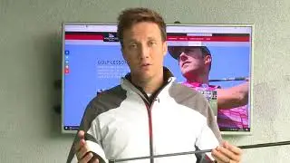 Hitting a driver stinger   Brian Lee