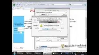 Clonando endereo Mac E Usando Internet de graa By Diablos 4Ever  wwwinvasaohackingcom   YouTube   HD