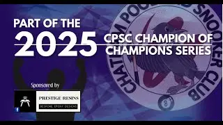 2025 Prestige Champion of Champions
