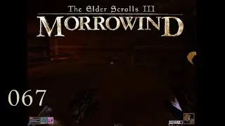 The Egg of Time - 067 - MORROWIND GOTY (No Commentary)