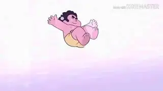 Gems corrompidas sendo curadas (Steven S.U)