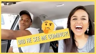 WHAT WAS HE LOOKING FOR IN A WIFE?