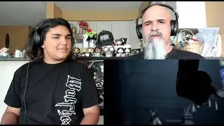 Powerwolf - The Sacrament of Sin [Reaction/Review]