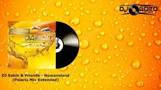Dream Dance Best Of Vol. 9-12 // The Classics // 100% Vinyl // 1998-1999 // Mixed By DJ Goro