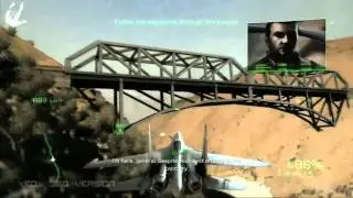 Tom Clancy's H.A.W.X. 2 - обзор от CAProject