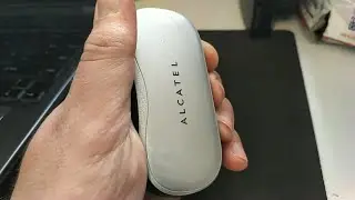 How to Unlock the Alcatel OT-363 - FREE solution