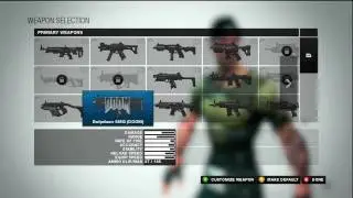 Brink - DOOM Gamestop DLC Preview