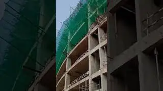 jmc projects india Ltd pune prestige group commercial building civil construction world