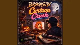 Cartoon Crush