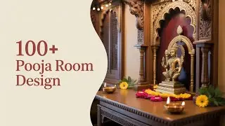 100+ Pooja Room Design | Indian pooja Room Design #poojaroom #poojaroomtips #trending #home
