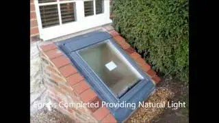 Basement Conversion In Petworth