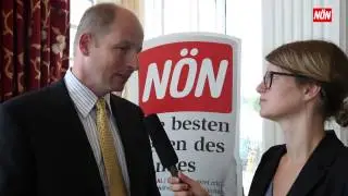 N&Ouml;N Leserdiskussion 2013 - Frank Stronach