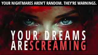 Carl Jung WARNED Us: NEVER Ignore Your Dreams